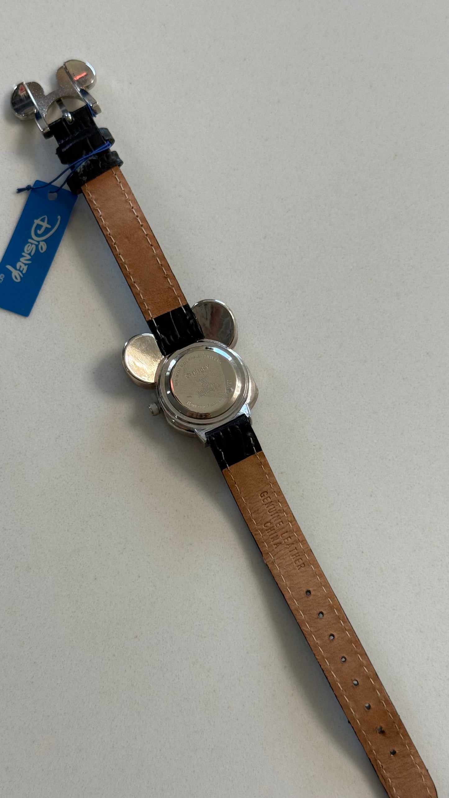 Mickey Watch
