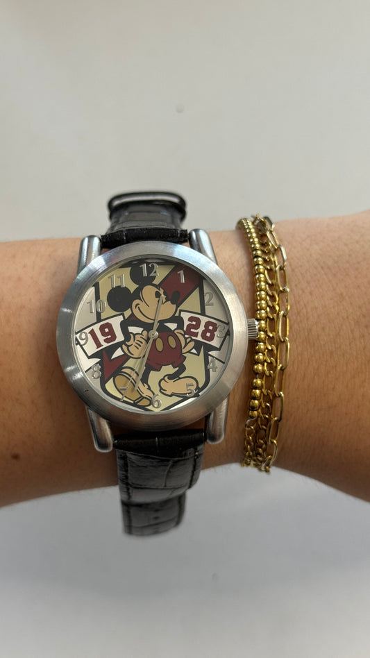 Mickey Watch