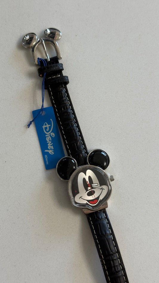 Mickey Watch