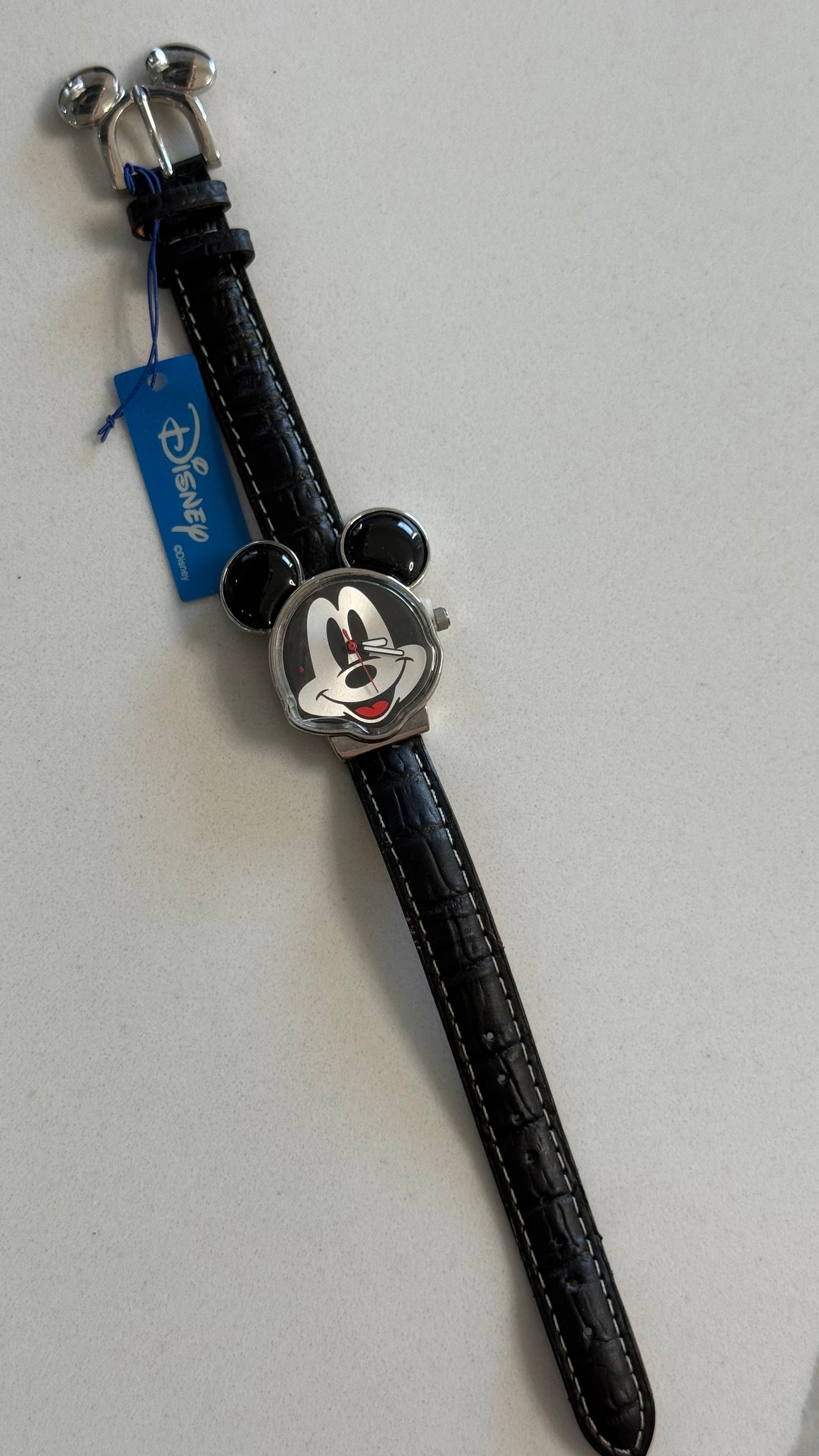 Mickey Watch