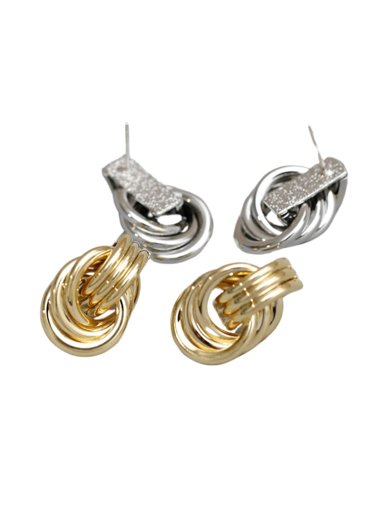 Sofía Earrings