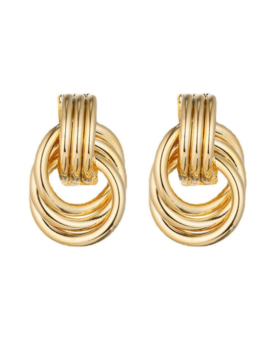 Sofía Earrings