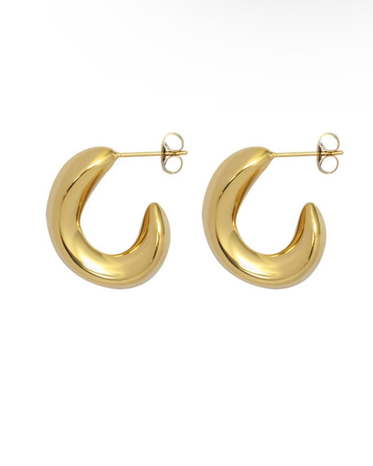 Elle Hoops