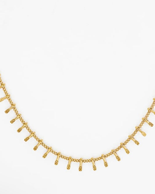 Nydia Necklace