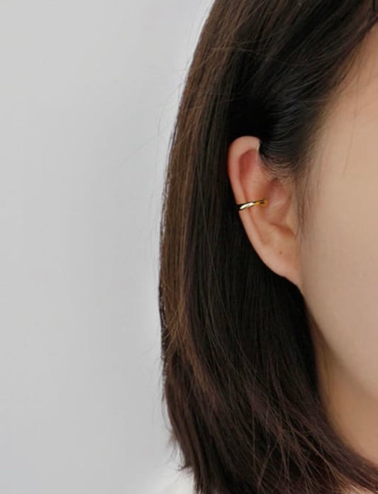 Brooklyn Ear Cuff